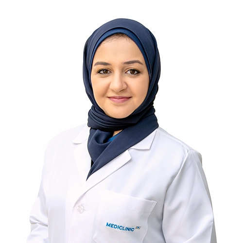 Dr. Fatma Magoury